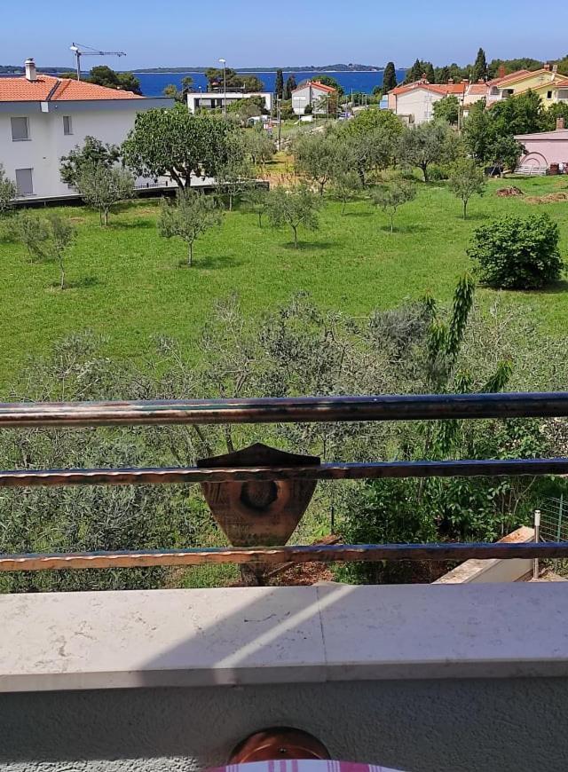 Apartment Lighthouse N3 Fažana Exterior foto