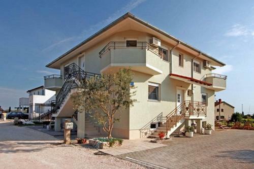Apartment Lighthouse N3 Fažana Exterior foto